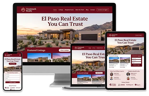 web design el paso