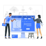 web design agency